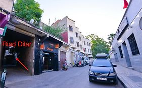 Riad Dilar Fes & Spa